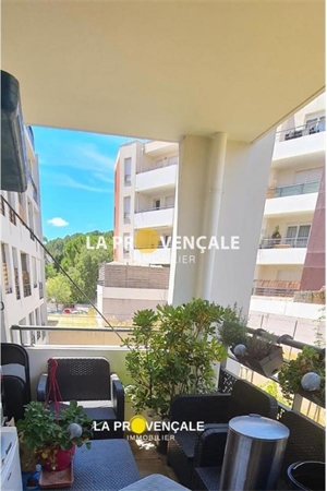 t2 à la vente -   13120  GARDANNE, surface 43 m2 vente t2 - UBI432201266